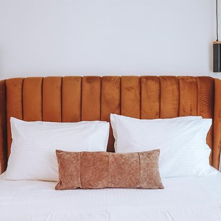 Sithon Diamond Suites 1 Νικήτη Εξωτερικό φωτογραφία