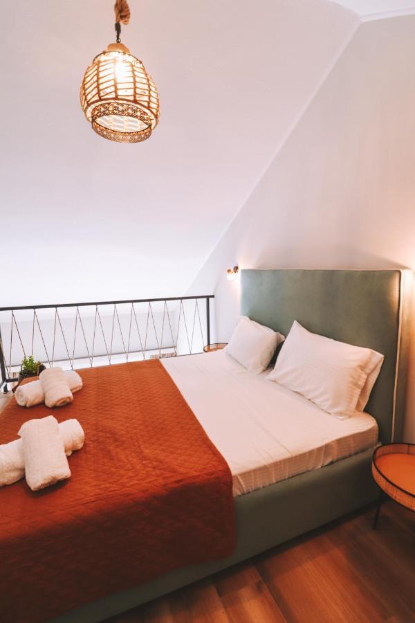 Sithon Diamond Suites 1 Νικήτη Εξωτερικό φωτογραφία