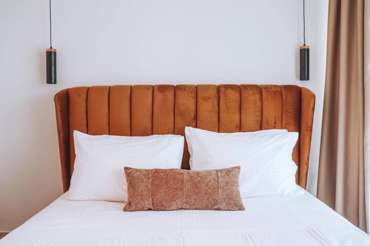 Sithon Diamond Suites 1 Νικήτη Εξωτερικό φωτογραφία